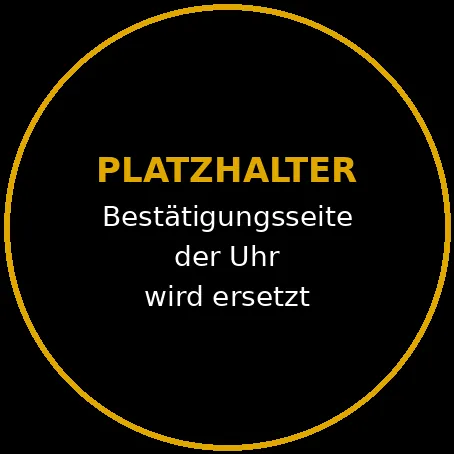 Bestätigungsseite: Betrag, Empfänger, «Nächster Empfänger» und «Abbrechen» mit Countdown